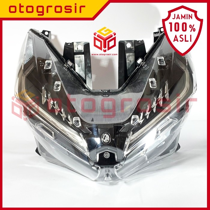 WIN - Lampu Depan LED Vario 150 2018, Vario 125 LED 2018