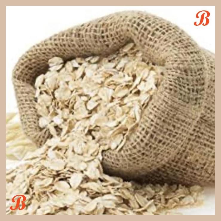 

| RMP | NATURAL ROLLED OAT AUTRALIA 500GR