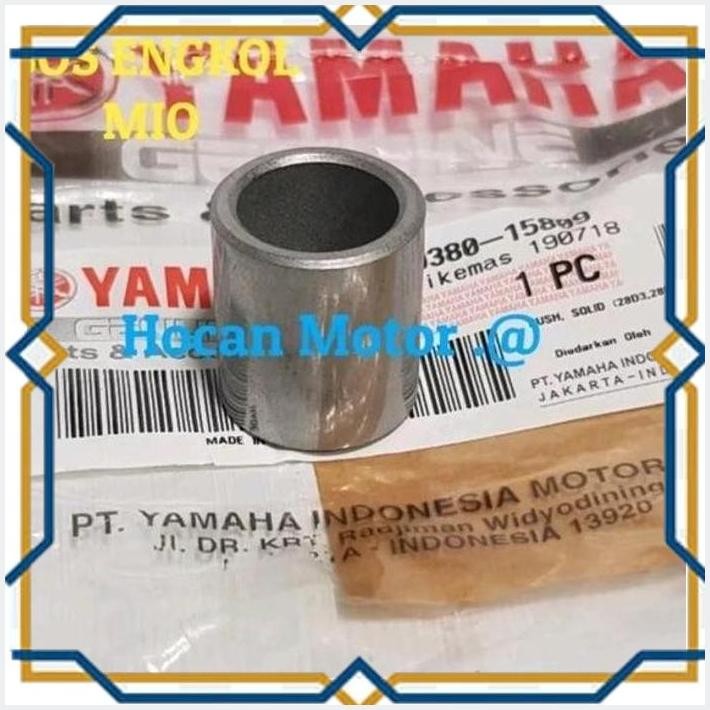 [hoc] bosh engkolan fino lama mio smile mio sporty mio soul karbu mio j nouv