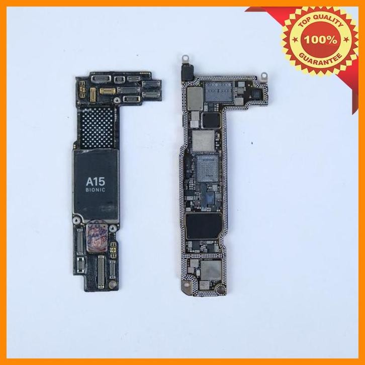 [OTA] MESIN CNC BOARD IPHONE 13