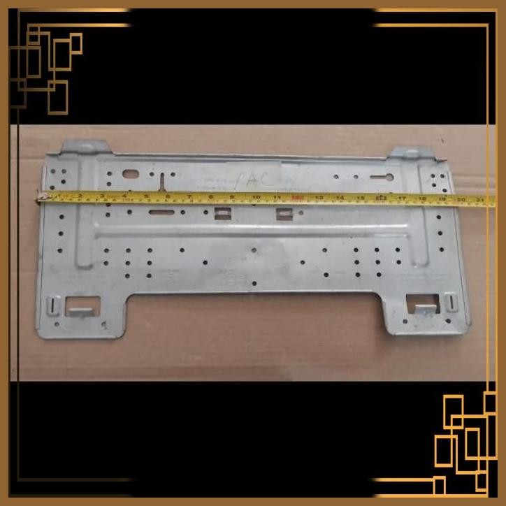 [PTC] BRACKET DUDUKAN INDOOR AC 1/2 3/4 1 1.5 PK LG ORIGINAL BEKAS