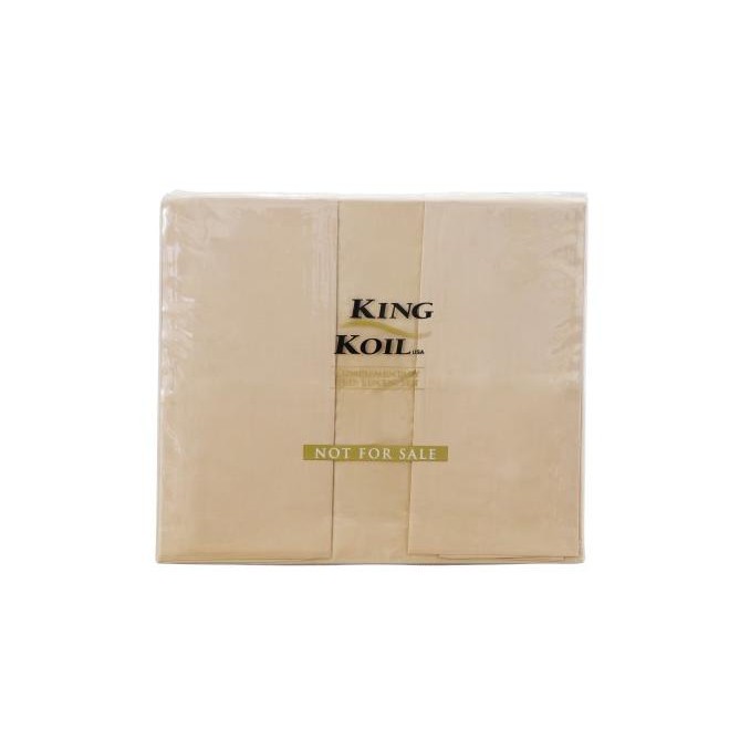 Murah King Koil Kasur Springbed Duke (Mattress Only)