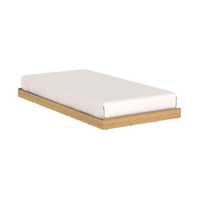 Murah Informa Sleep 100X200X8 Cm Pillo Dipan Tempat Tidur Wooden Ranjang Kasur Divan Tempat Tidur Fu