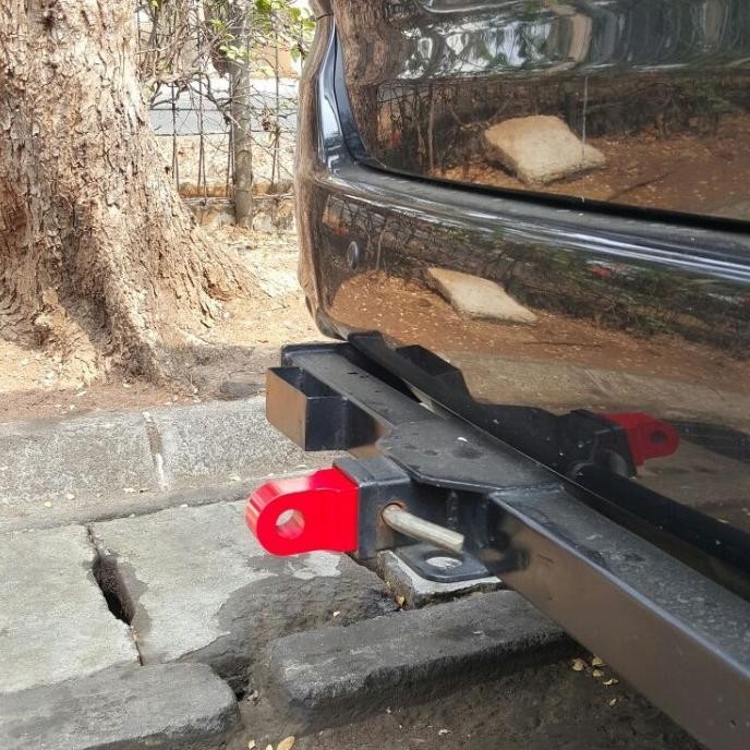Promo Shackle mount towing COD