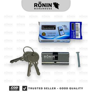 WELDOM Silinder Kunci Pintu Kaca Door Key Cylinder im
