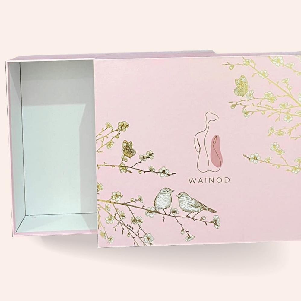 

SALE Funtasy Luxury Box by WAINODSHOP ryu-56