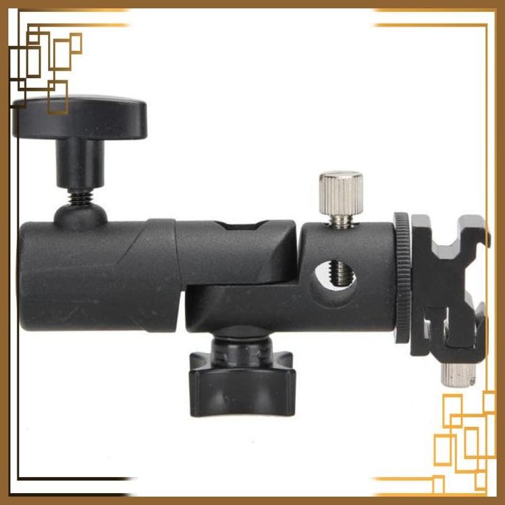 [ARS] Lampu Flash Kamera Studio Tripod Light Stand