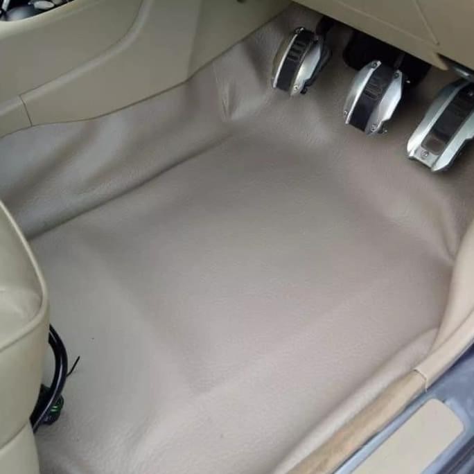 karpet dasar mobil Suzuki Karimun wagon