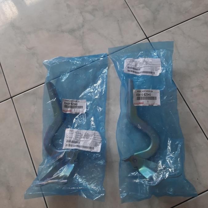 ENGSEL KAP MESIN ALL NEW AVANZA XENIA 2011 2012 2013 2014 2015 ORI RESTOCK