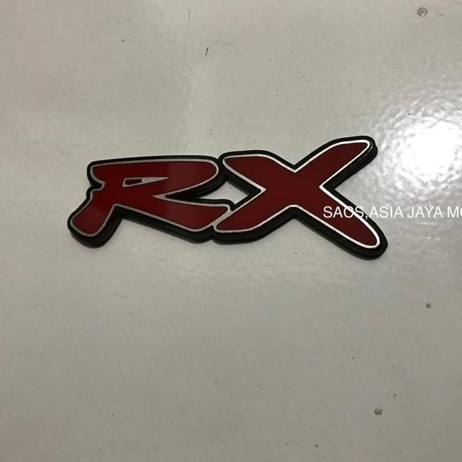 EMBLEM RX CIVIC ES BEST SELLER