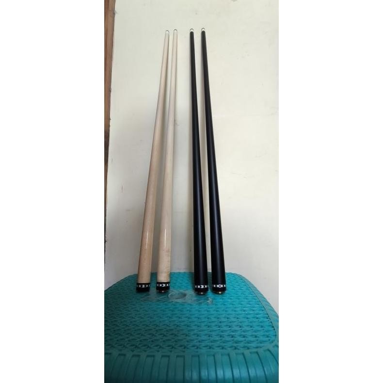 Ah67 shaft uniloc stik stick billiard Murah