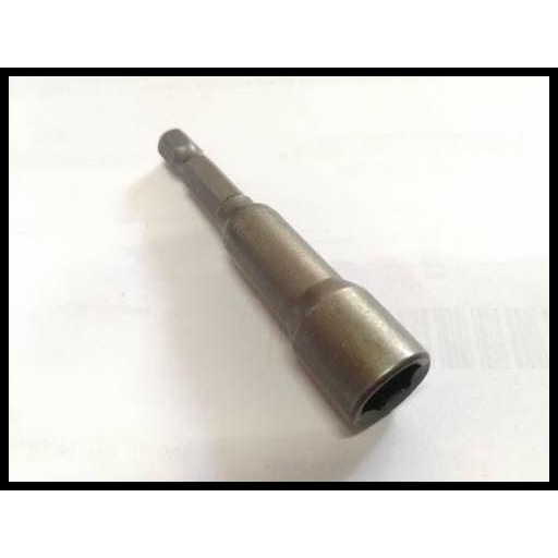 Mata Bor Roofing / Magnetic Nut / Baut Kunci Kepala Rofing Sellery 6Mm