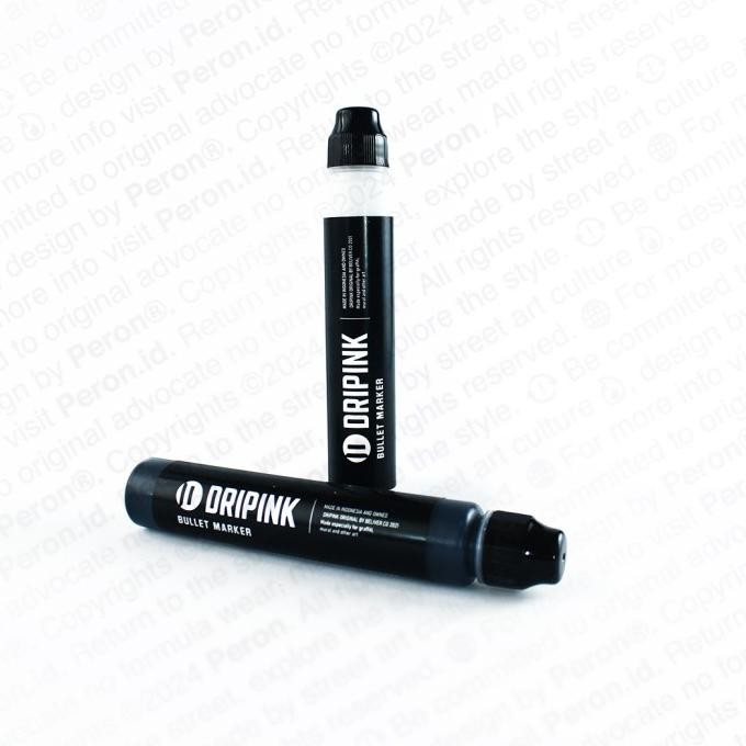

Promo!! Bullet Marker Dripink