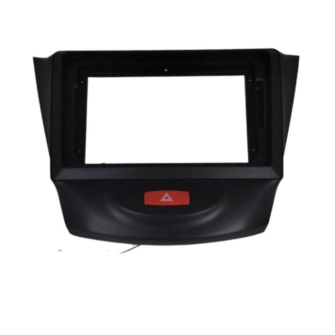 FRAME HEAD UNIT ANDROID 7 INCH / 9 INCH / 10 INCH WULING CONFERO HONGGUANG S1 2013