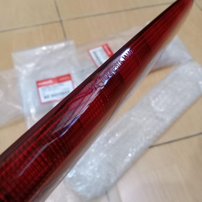 Lampu Led Spoiler Bagasi All New Brio Rs 2019 2020 2021 2022 Original Original Dan Terpercaya