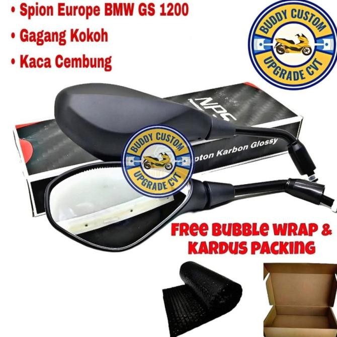 Sale Spion Europe Model Bmw Gs 1200 Sport Nps -  Spion Bmw Gs Vario Pcx Adv Beat Scoopy Cbr 150 250 