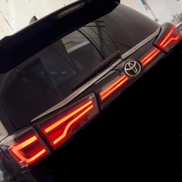 Stop Lamp Innova Reborn V2 Bmw Style Original Dan Terpercaya
