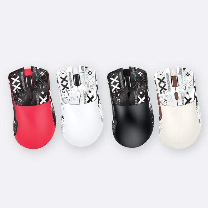 NEW Vortex Oni R1 Vortexseries Lightweight Gaming Mouse VortexOni OniR1