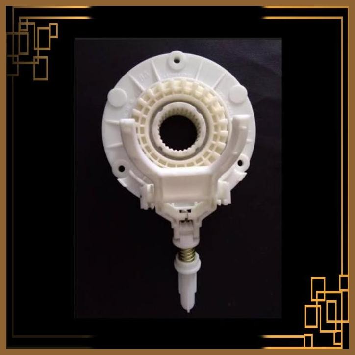 [SYA] GEAR KOPLING GEARBOX LG TS90D6 TSA115D6 T2112SSAV TH2112DSAL TH2112DSA