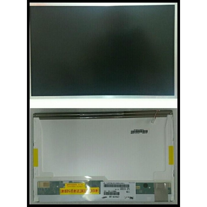 Layar Laptop Lcd Led Toshiba Satellite L310, M100, M200, M300, M305