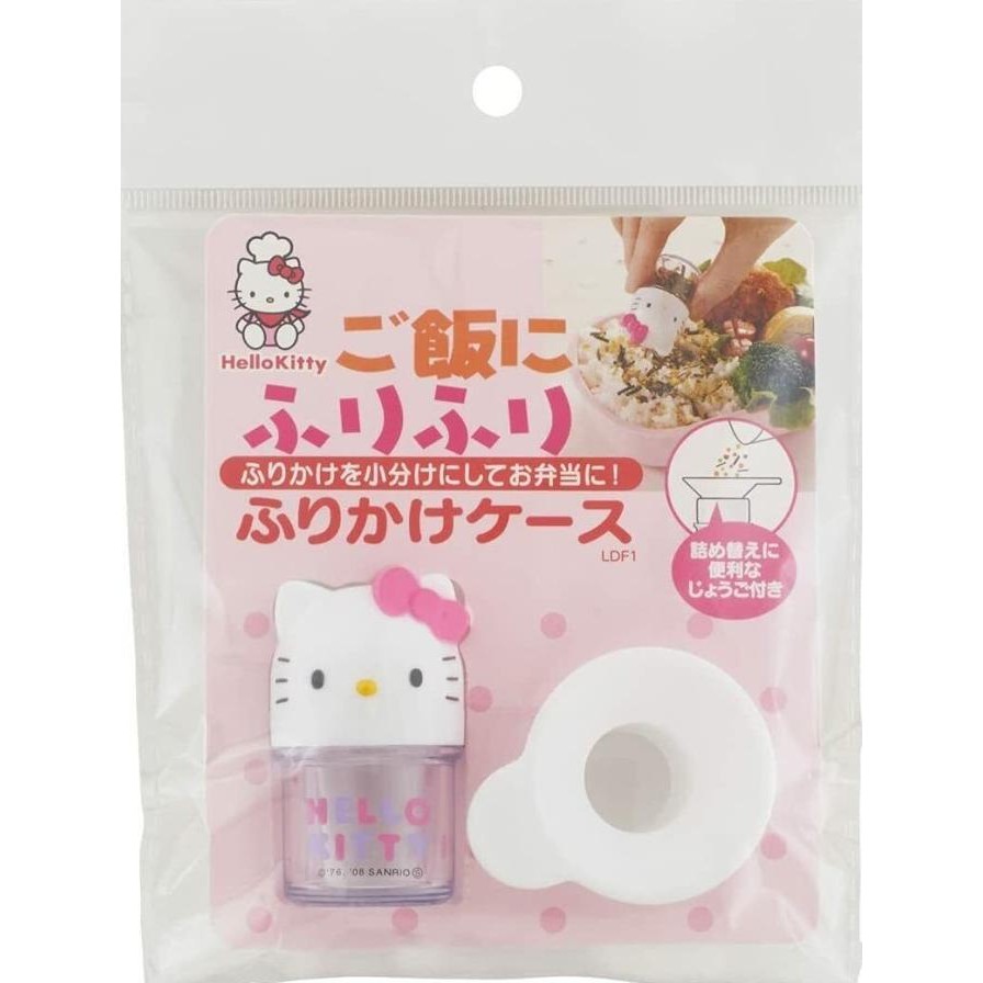 Furikake Case Hello Kitty