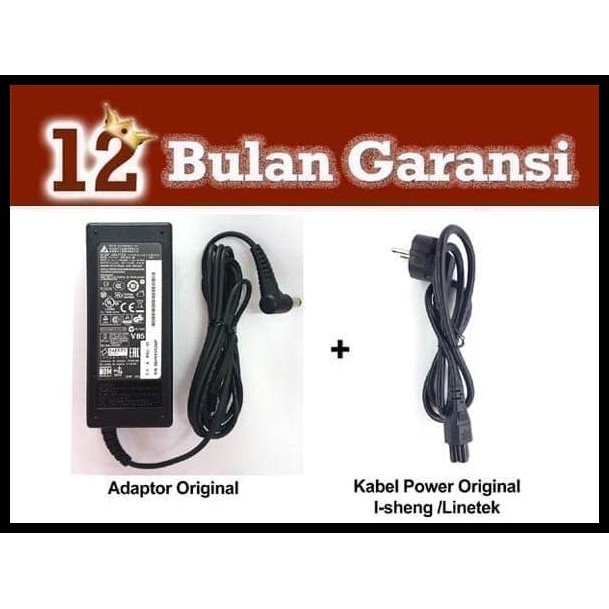 Charger Adaptor  Mini Pc Geekom Miniair 11 N5105
