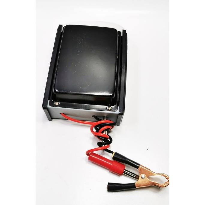 Murah Battery Tester Analog / Jarum SELLERY 95-032 | Alat Tes Aki / Accu Non COD