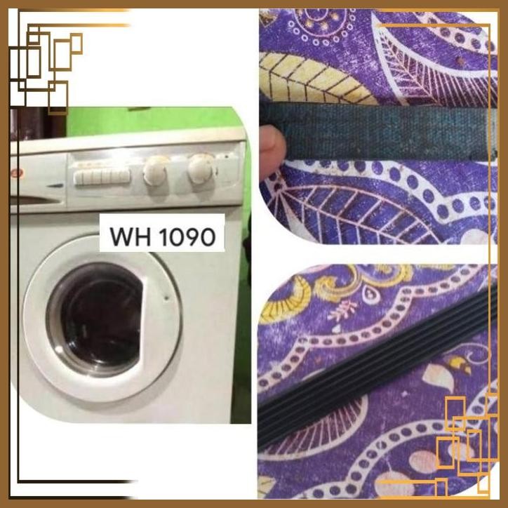[SYA] V BELT MESIN CUCI LUX WH263 WH263I WH1090 WH1092 WH1093 WH1093I WH1094