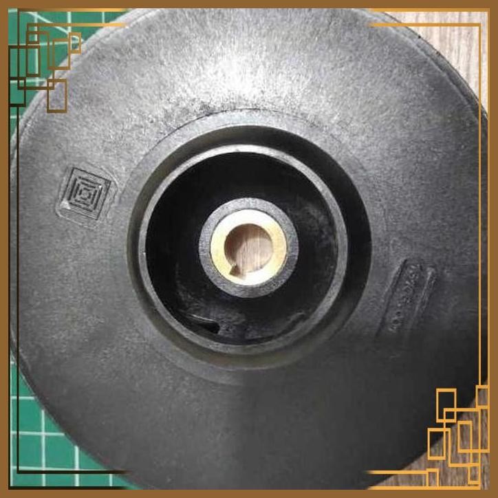 [TSJ] Spare Part Grundfos JP Basic 7 Jd Basic 7 JPF 7 IMPELLER GRUNDFOS JPF 7 Untuk Grundfos JP/ imp