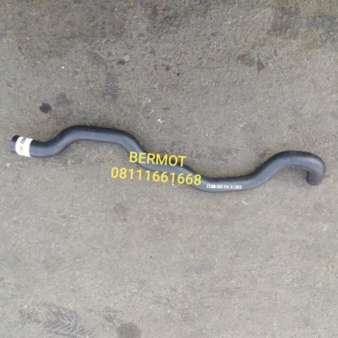 Selang Tabung Radiator Bmw E39 M52 11531744053