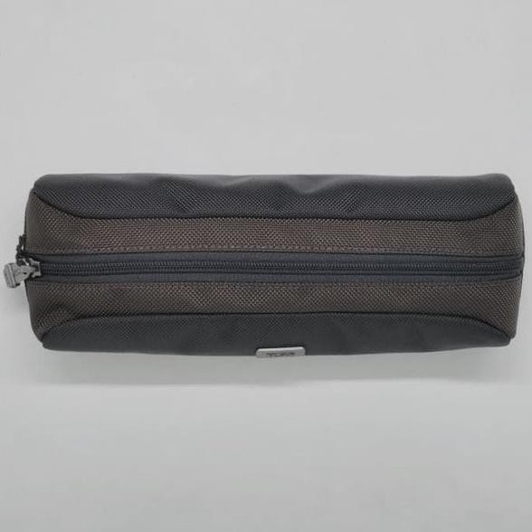 Promo T U M I Cord Pouch / Electronic Cord Pouch - Hickory