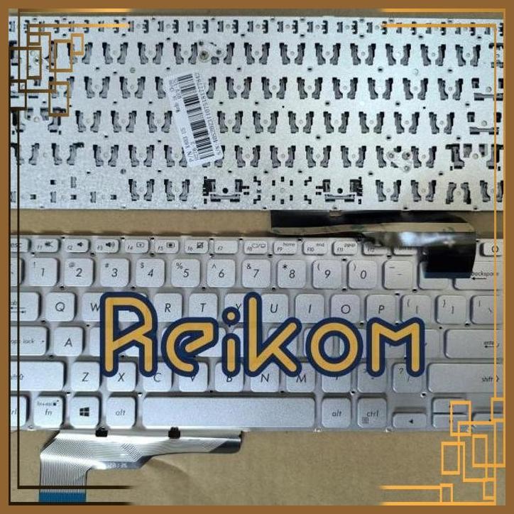 [RKM] KEYBOARD ASUS VIVOBOOK ULTRA 14 K403 K403F K403FA