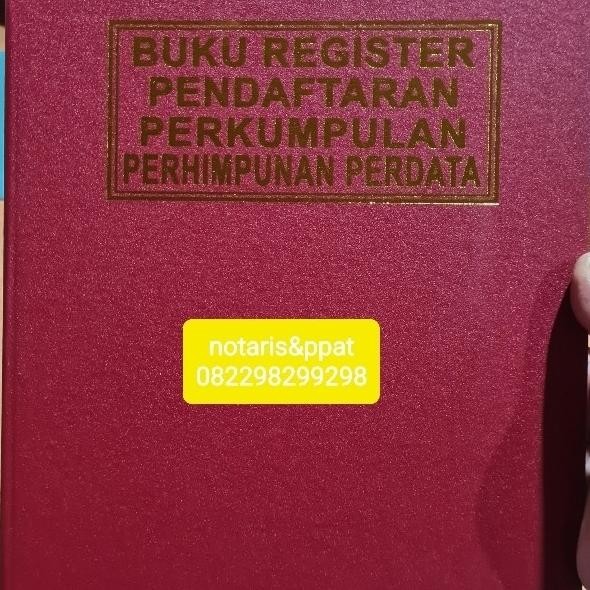 

Promo Buku PERKUMPULAN COD