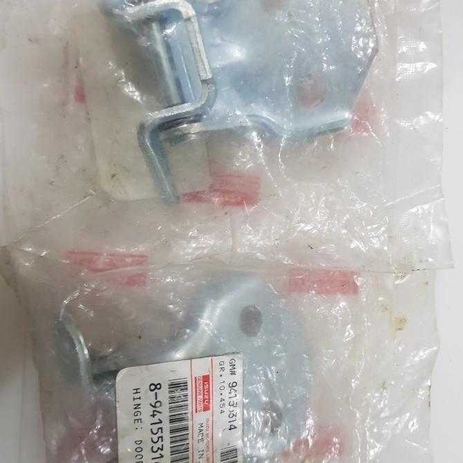 Murah Engsel Pintu Depan Kiri Atas Mobil Panther Capsul Non COD