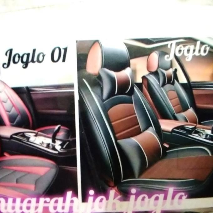 Sarung Jok Proton Exora