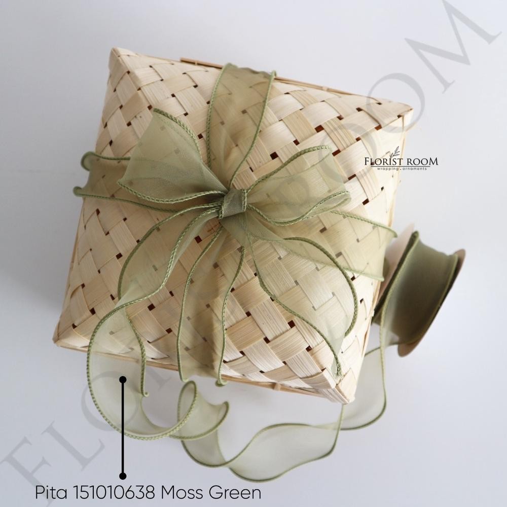

BISA COD Pita 151010638 3.8cm x 10yard - Kualitas Tinggi ed-76
