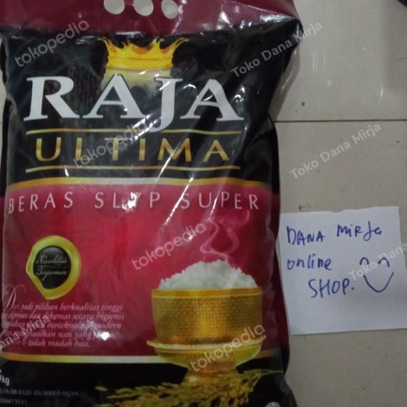 

Bera Raja Ultima 5G