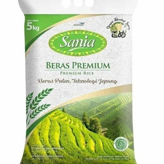 

Bera Ania Pulen 5 G