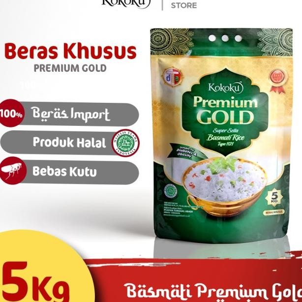 

Oou Bera Bamati Gold 5G Emaan Vacuum