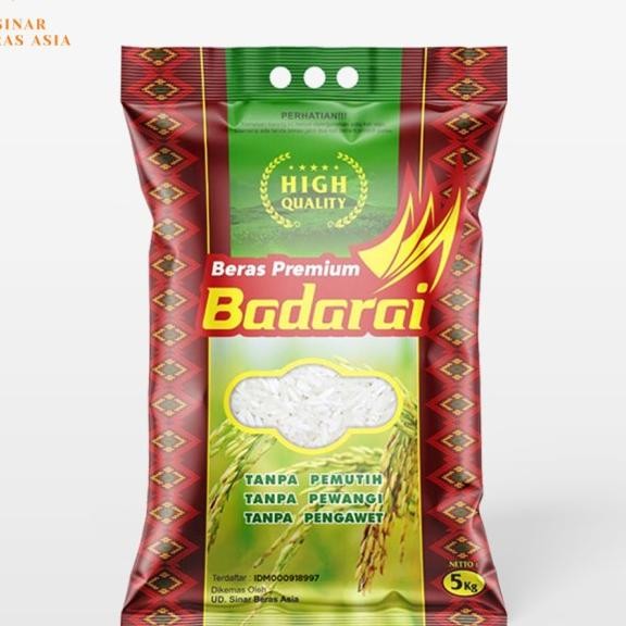 

Bera Padang Badarai Ir 42 Pera