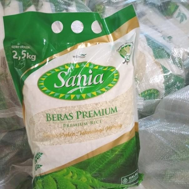

Bera Ania 25G