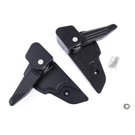 Buruan serbu] Footstep Vespa Sprint Vespa Primavera Footstep Vespa Matic