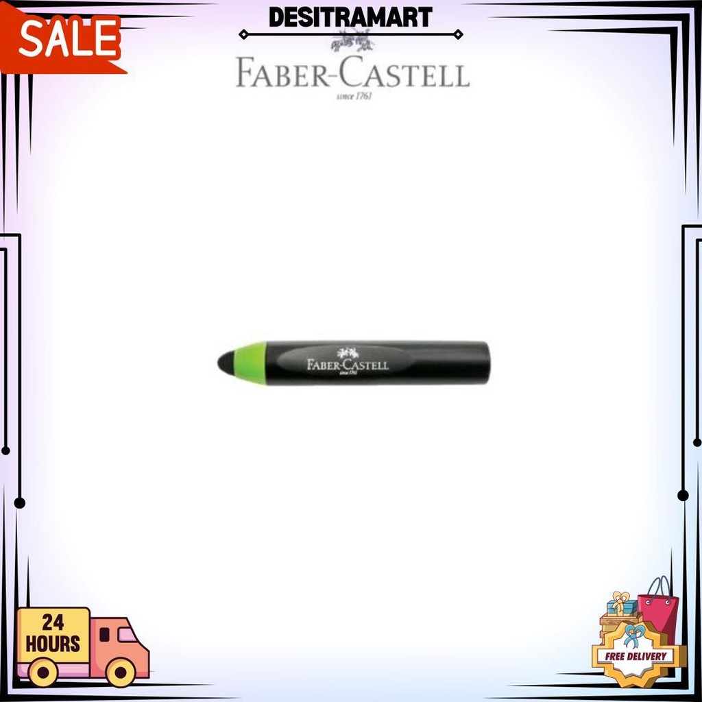 

Alat Tulis Set Faber Castell 119061 Paket Menulis D Terlaris