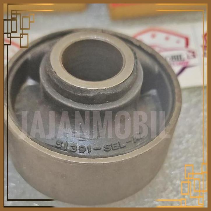 [JNM] BOSING ARM SAYAP DEPAN JAZZ BUSHING LOWER ARM JAZZ FIT GD3 CITY GD8