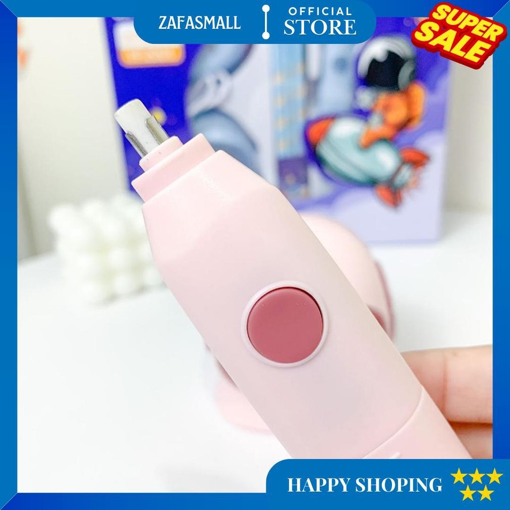 

Paket 6 In 1 Electric Box Stationery Set / Set Alat Tulis Atk Elektrik Rautan Penghapus Vacuum Dust Cleaner Pensil Free Kabel Charger Unicorn Rainbow Space Astronot Astronauts Bingkisan Kado Hadiah Anak Sekolah Hampers Grosir Ready Cod D Terlaris