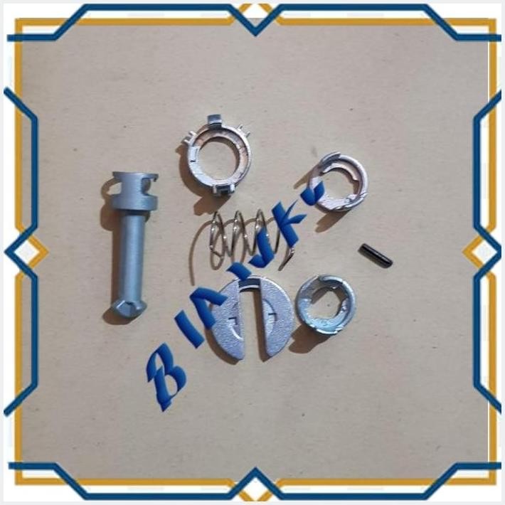 [BMW] REPAIR KIT KUNCI BMW E46 E53