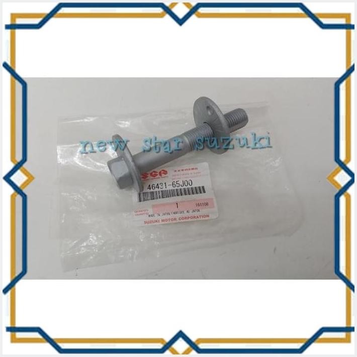 [SUZ] BAUT SET CHAMBER GRAND VITARA