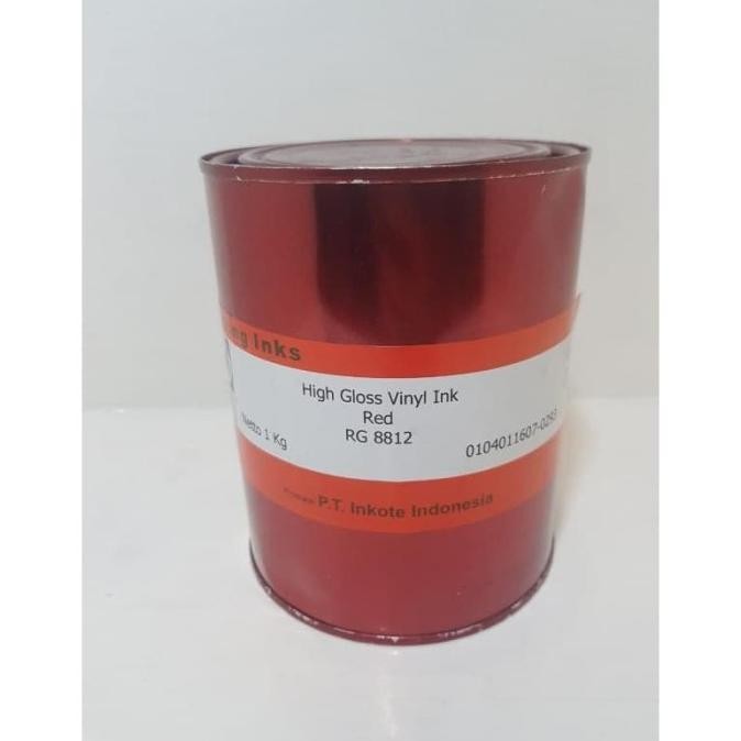 

Baru Rg 8812 Red Cat Sablon Basis Minyak Royal Guard Premium