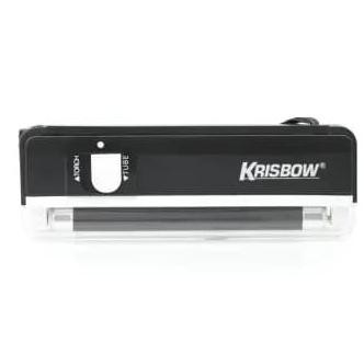 

Terlaris Krisbow Mesin Detektor Uang BJ-88A / Money Detector Uang Palsu SALE