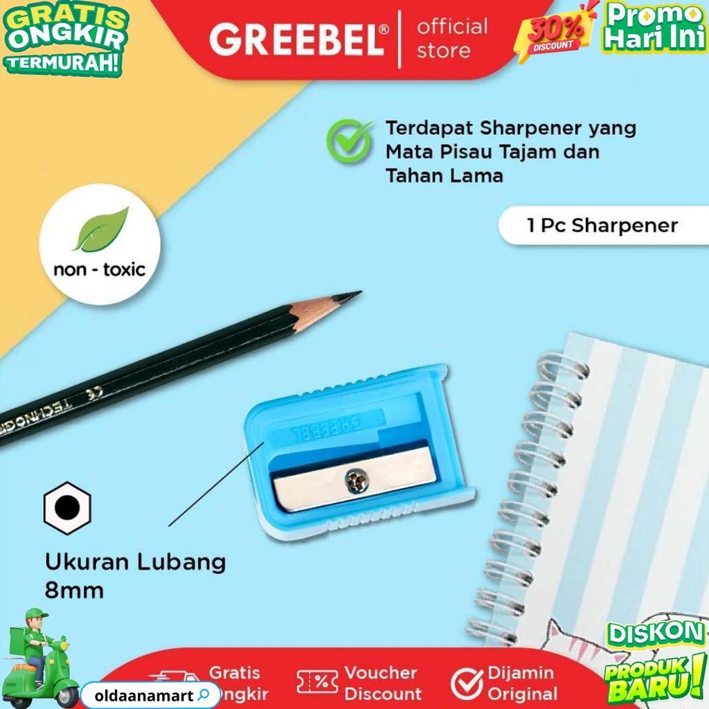 

Greebel Paket Alat Tulis Tab 2017 / Bingkisan Hampers Ulang Tahun Anak Stationery Set Hadiah Lomba D Sale